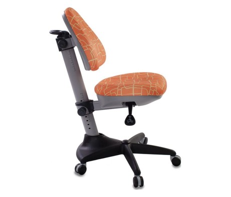 Bureaucrat KD-2/G/GIRAFFE Armchair