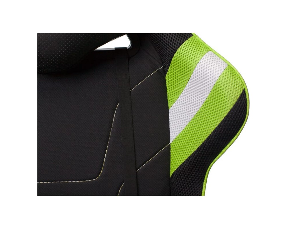 Bureaucrat VIKING 4 AERO Armchair