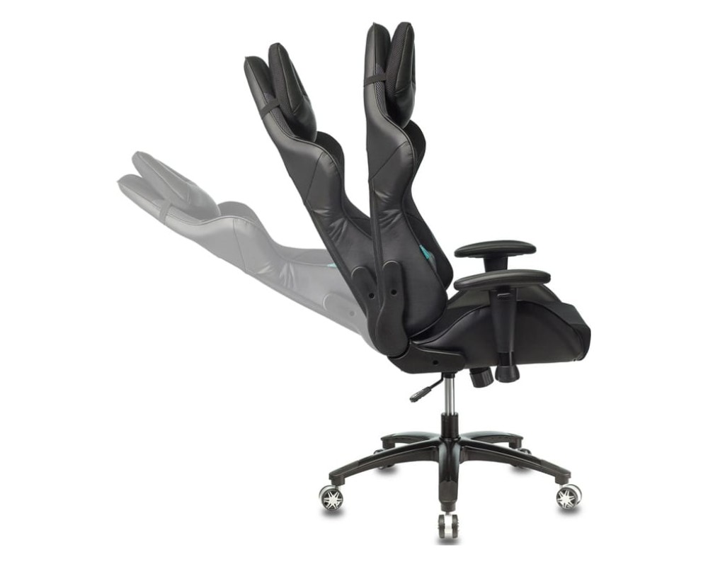 Bureaucrat VIKING 4 AERO Armchair