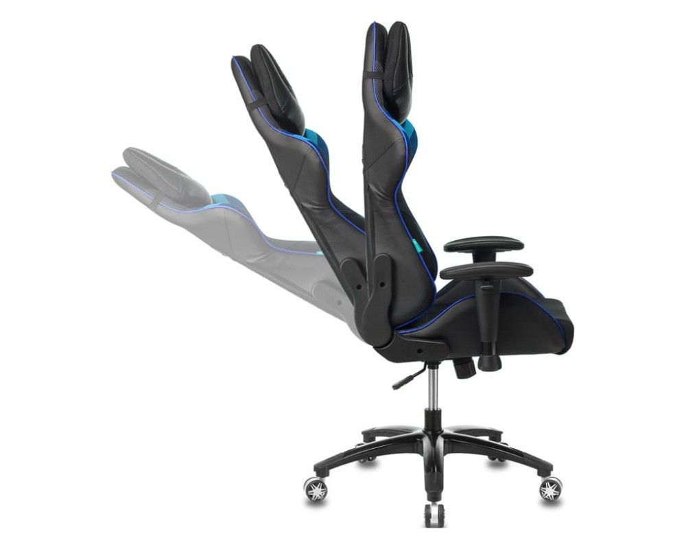 Bureaucrat VIKING 4 AERO Armchair