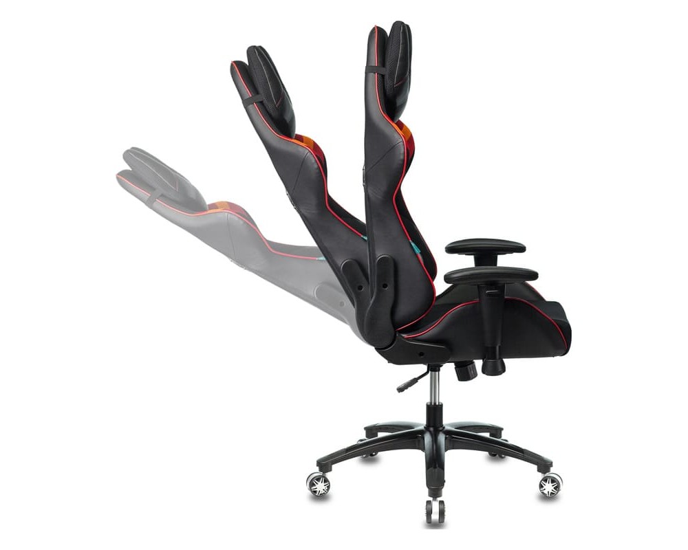 Bureaucrat VIKING 4 AERO Armchair