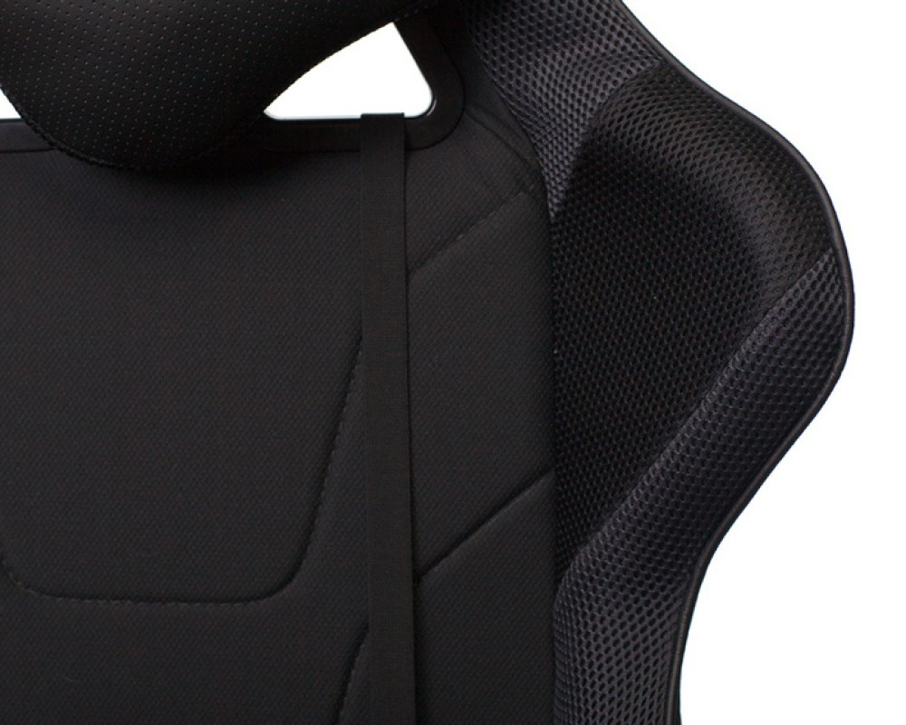 Bureaucrat VIKING 4 AERO Armchair