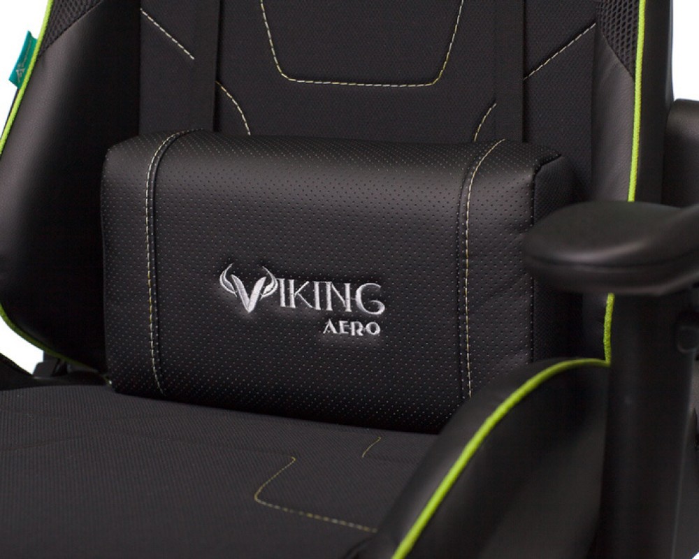 Bureaucrat VIKING 4 AERO Armchair