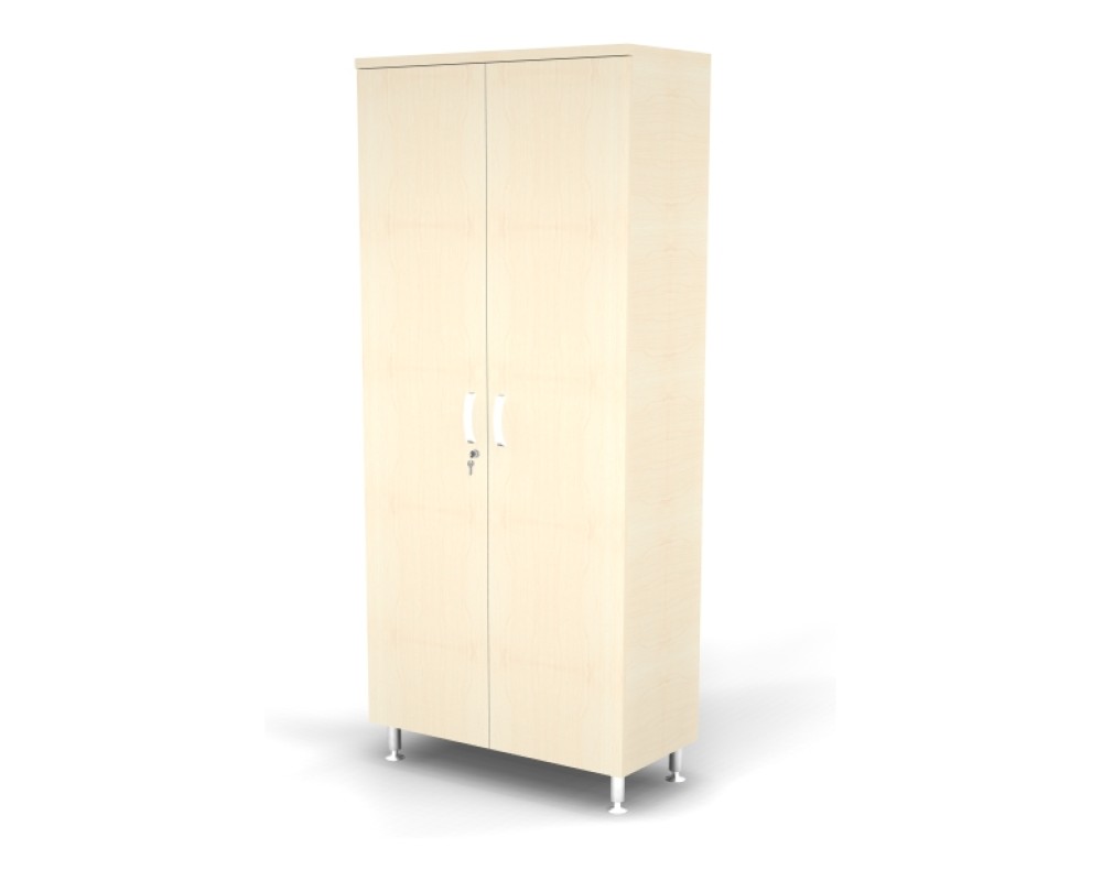 Berlin Director Pull-Out Wardrobe