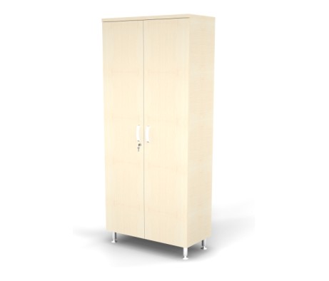 Berlin Director Pull-Out Wardrobe