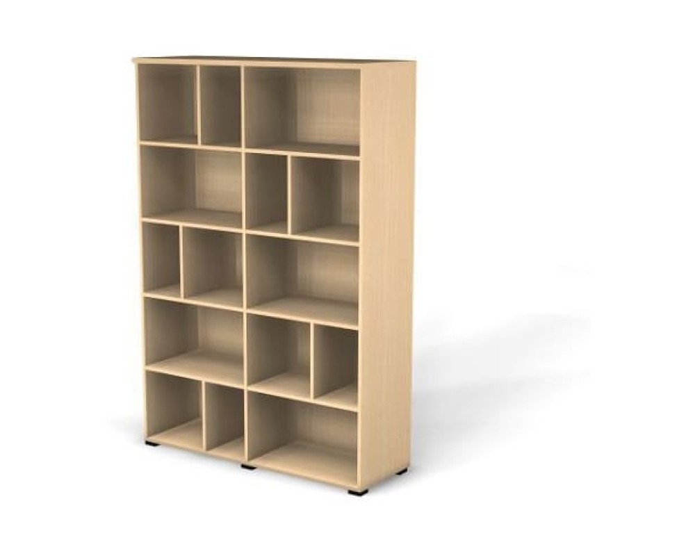 Wide Shelf, 118.6x42x176.2mm, Smart Director