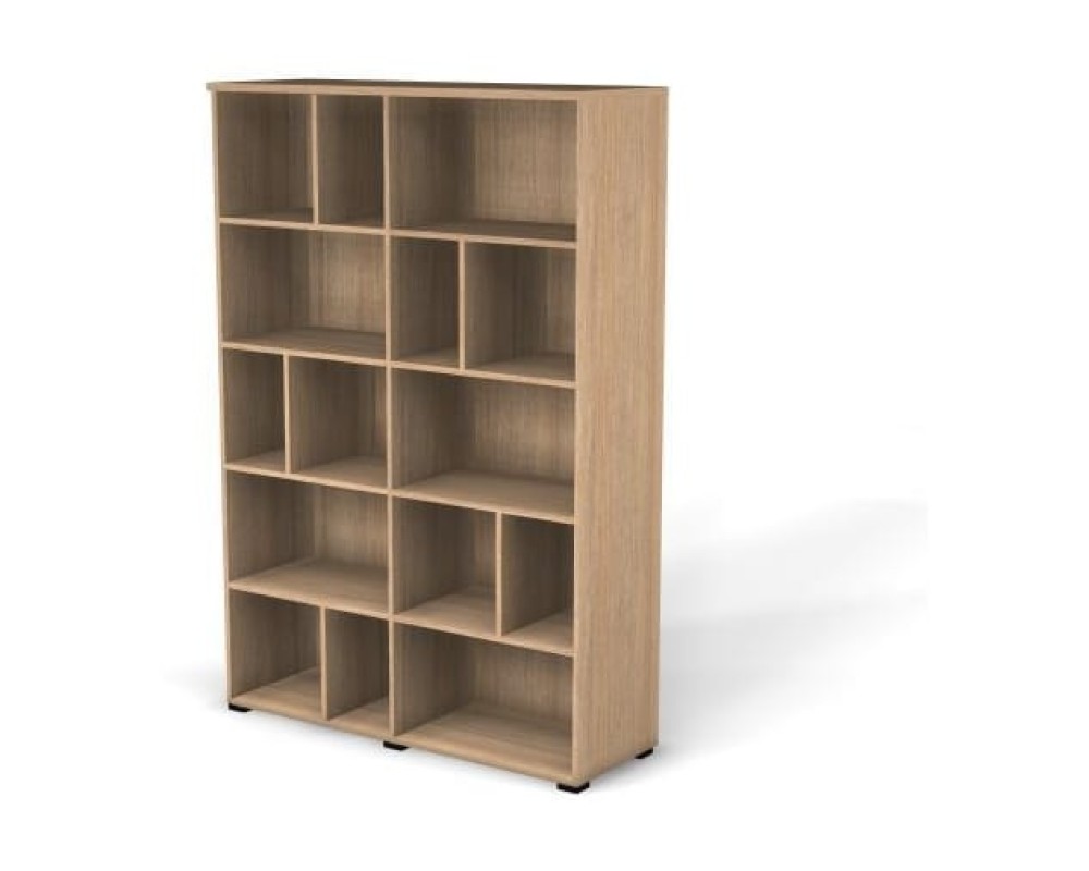 Wide Shelf, 118.6x42x176.2mm, Smart Director