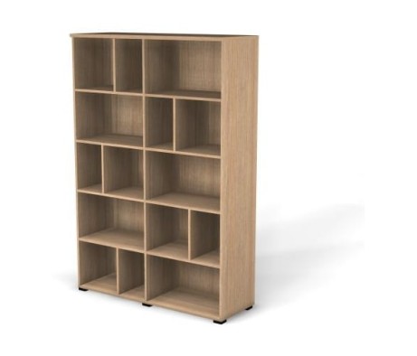 Wide Shelf, 118.6x42x176.2mm, Smart Director