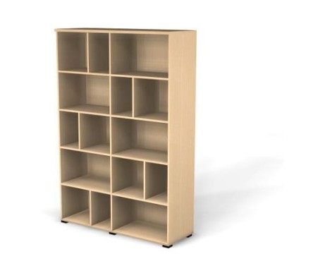 Wide Shelf, 118.6x42x176.2mm, Smart Director