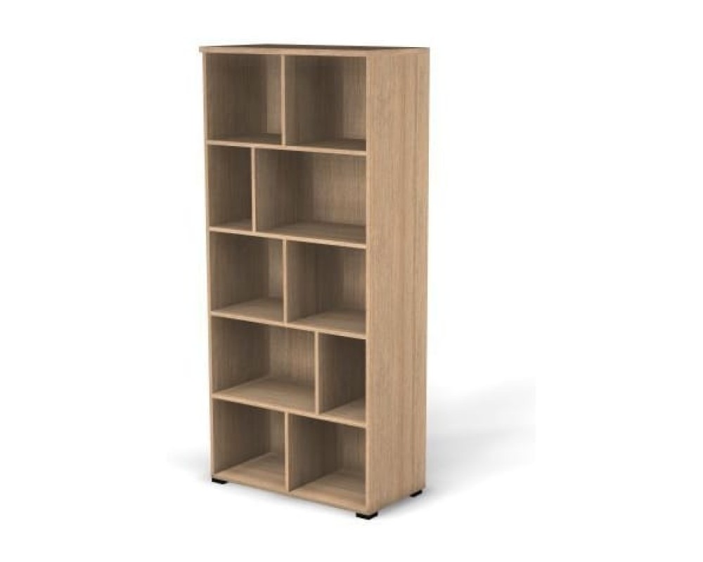 Narrow Shelf, 78.6x42x176.2mm, Smart Director