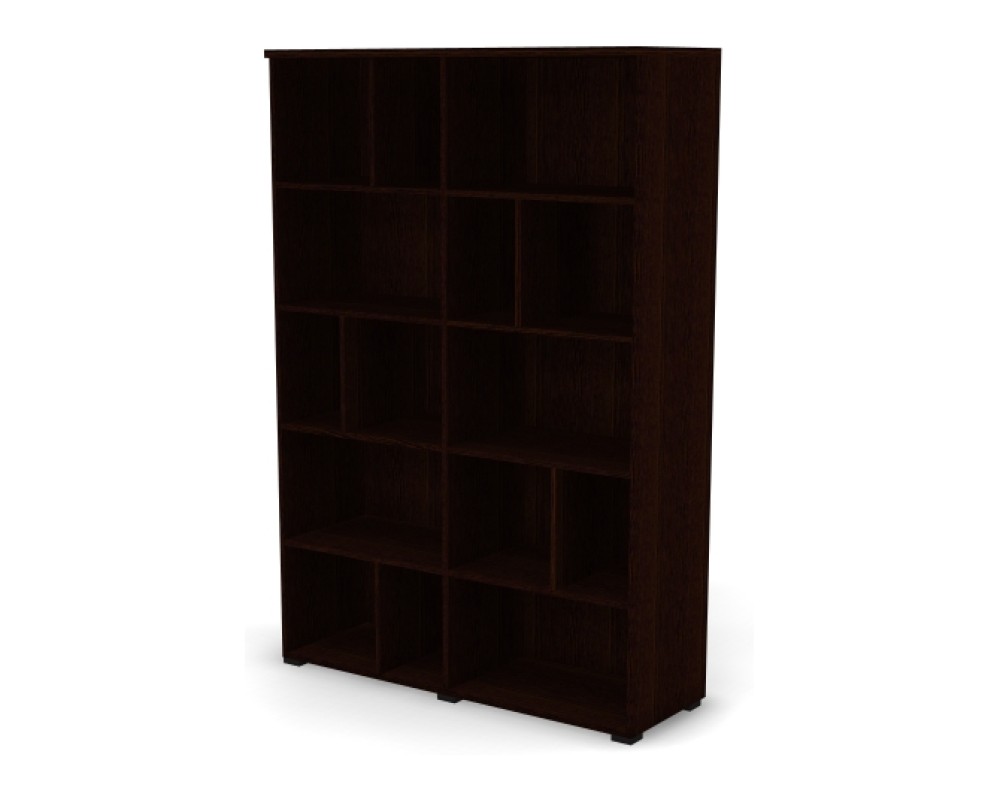 Wide Shelf, 118.6x42x176.2mm, Smart Director