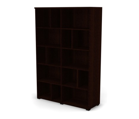 Wide Shelf, 118.6x42x176.2mm, Smart Director
