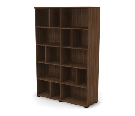 Wide Shelf, 118.6x42x176.2mm, Smart Director