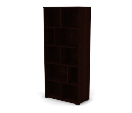 Narrow Shelf, 78.6x42x176.2mm, Smart Director