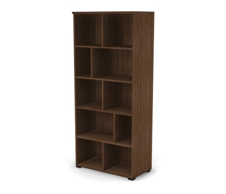 Narrow Shelf, 78.6x42x176.2mm, Smart Director
