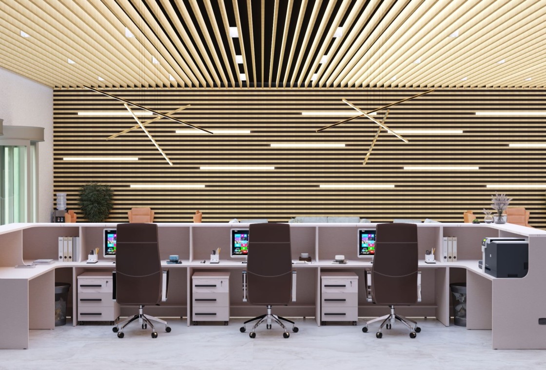 Lavana design project | Furniture cost: $7800.