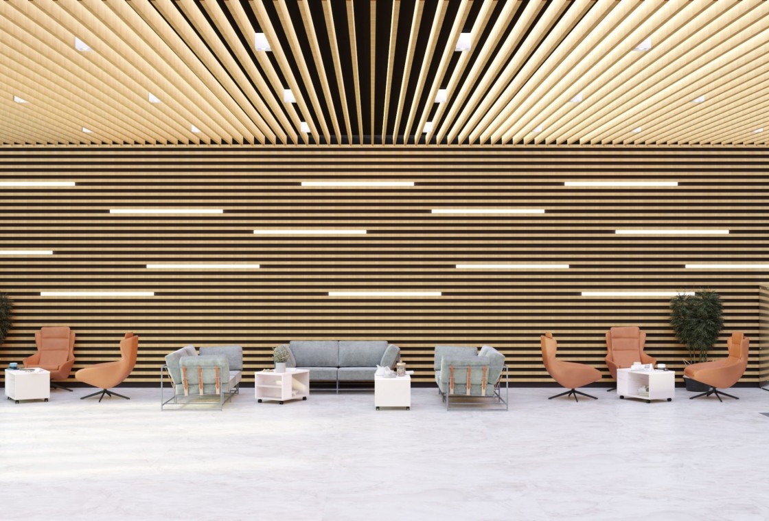 Lavana design project | Furniture cost: $7800.