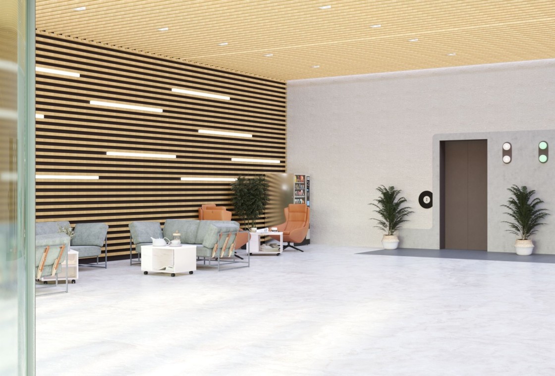 Lavana design project | Furniture cost: $7800.