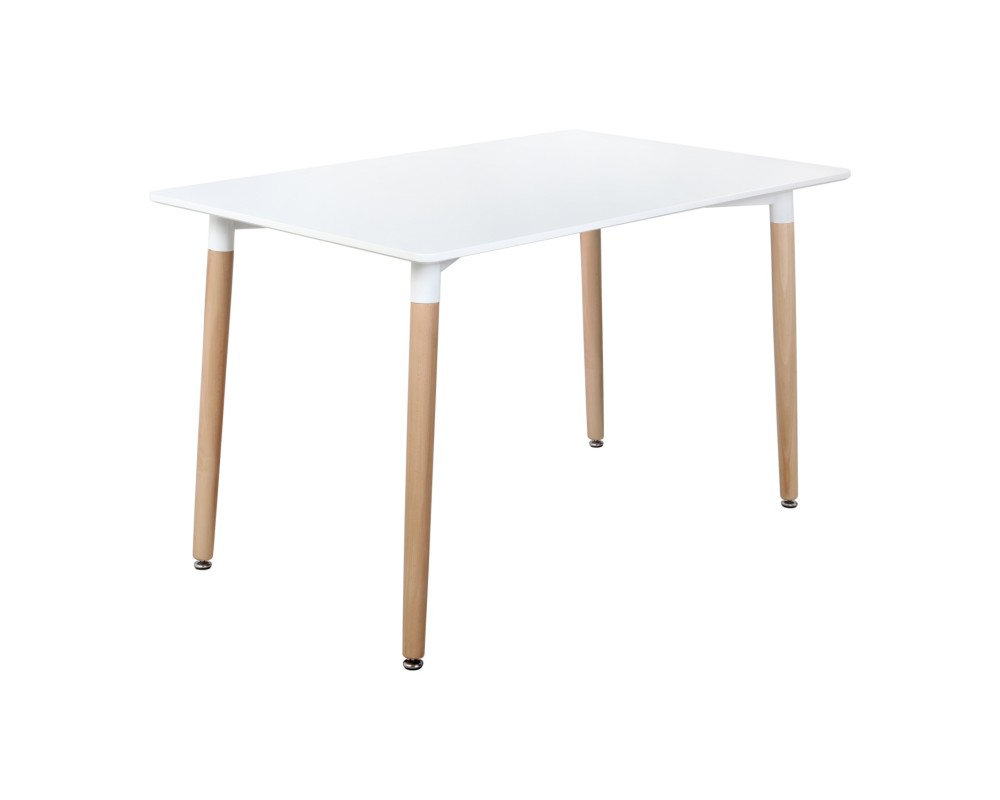 Eames 120 dining table