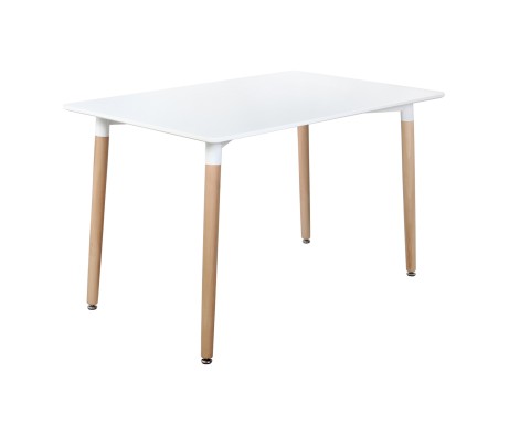 Eames 120 dining table