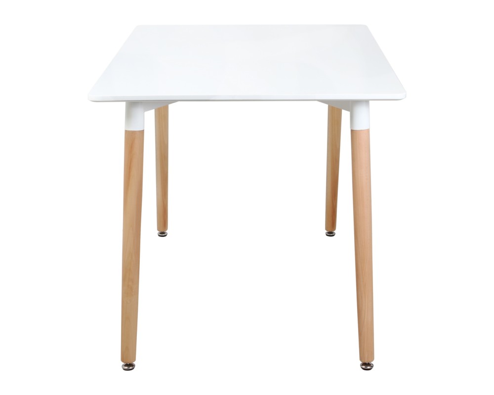 Eames 120 dining table