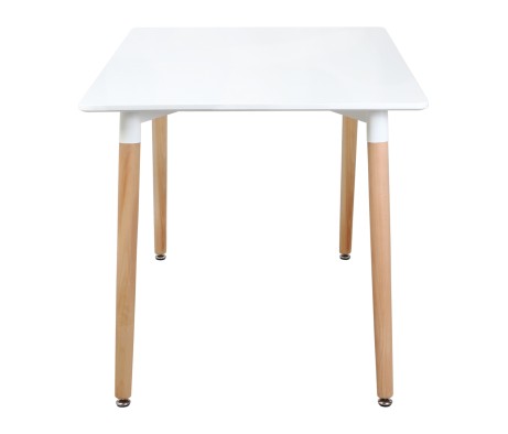 Eames 120 dining table