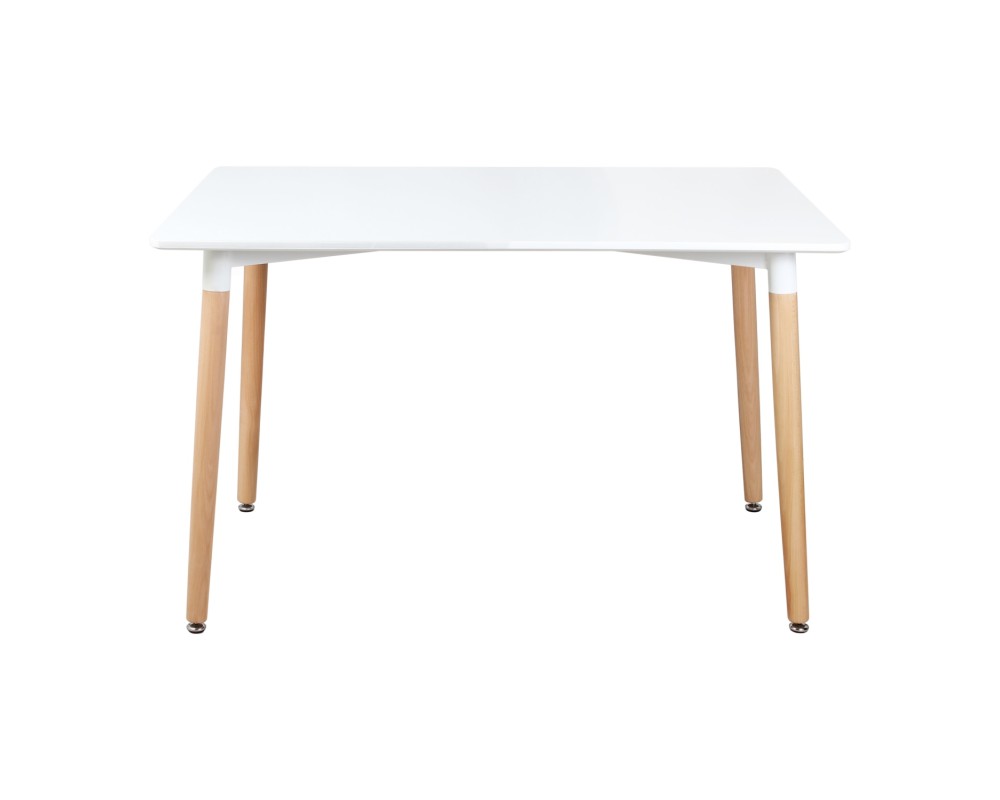 Eames 120 dining table