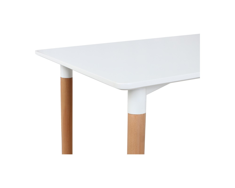 Eames 120 dining table