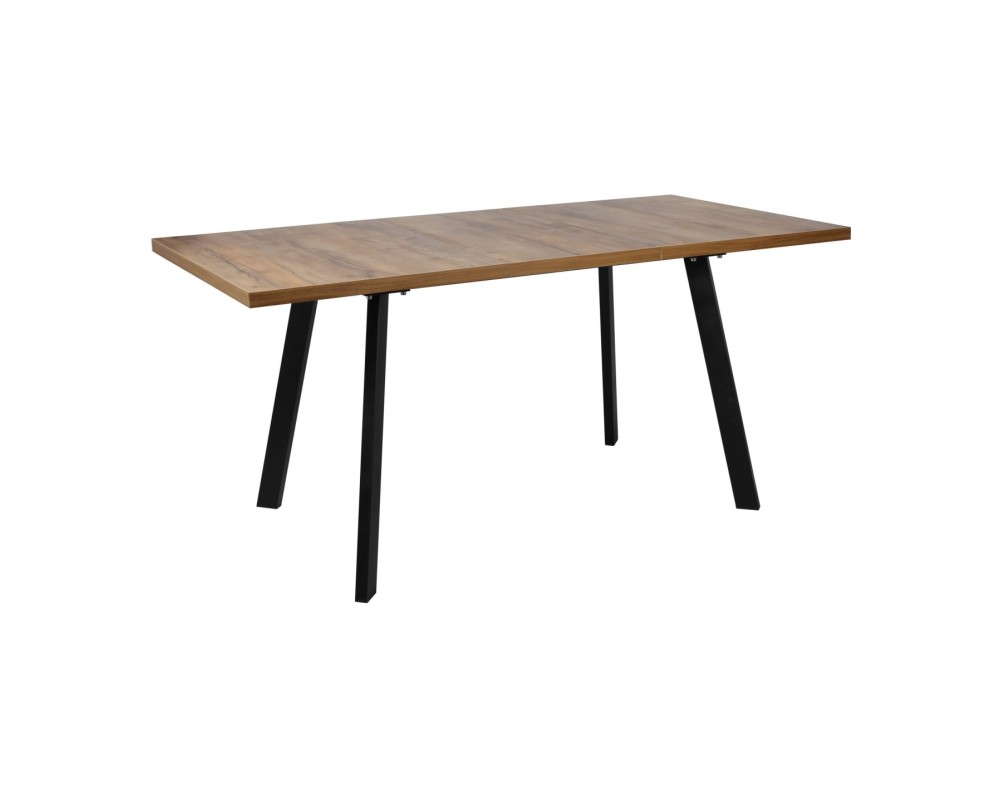 Borg extendable table