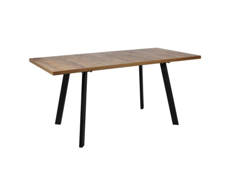 Borg extendable table