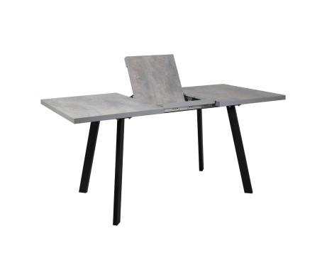 Borg extendable table