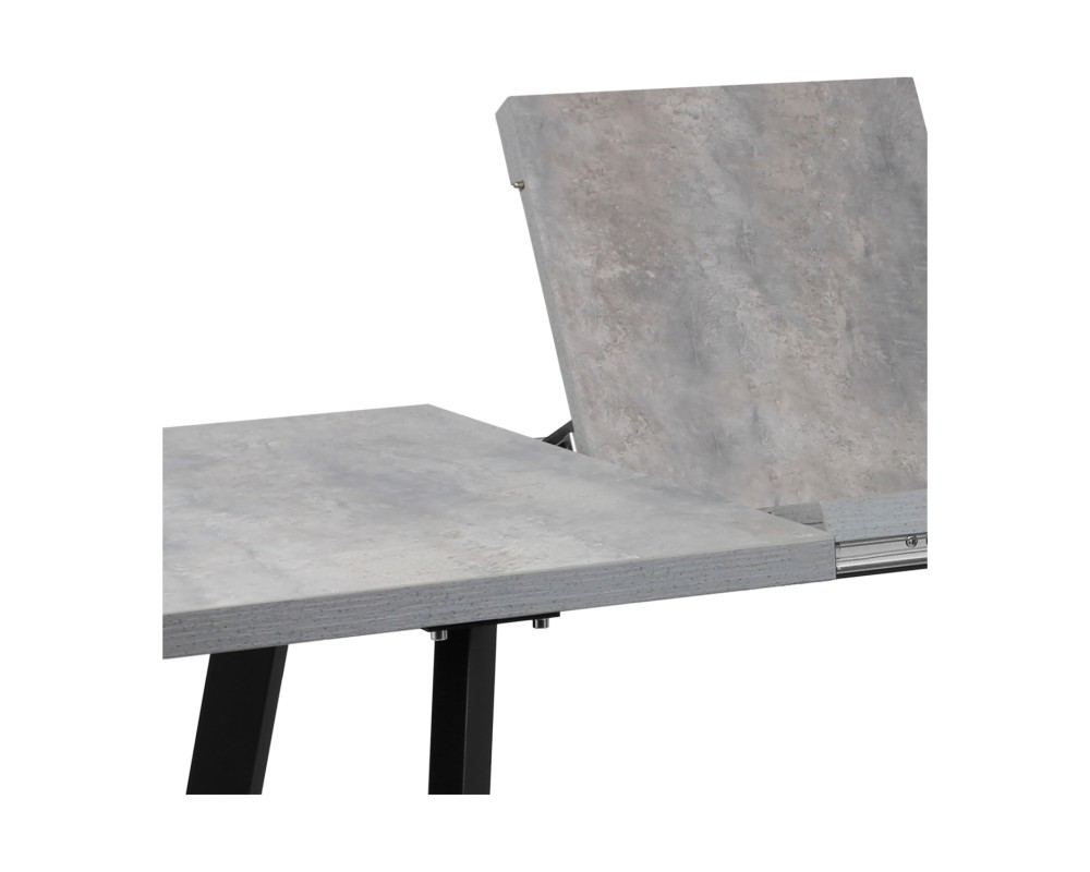 Borg extendable table