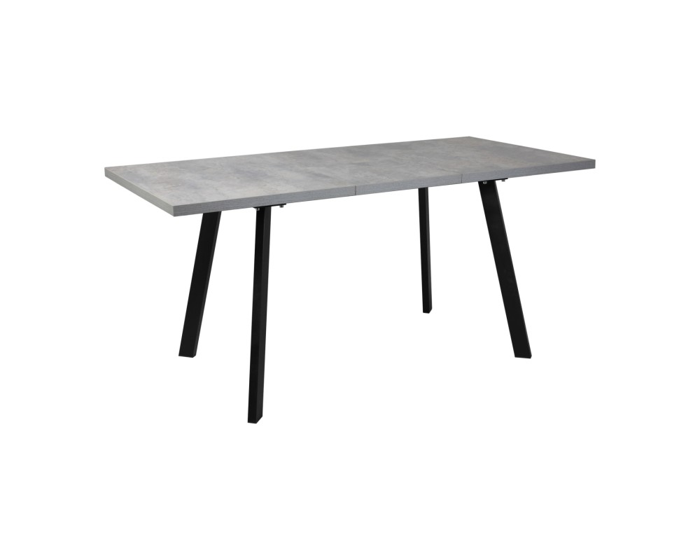 Borg extendable table