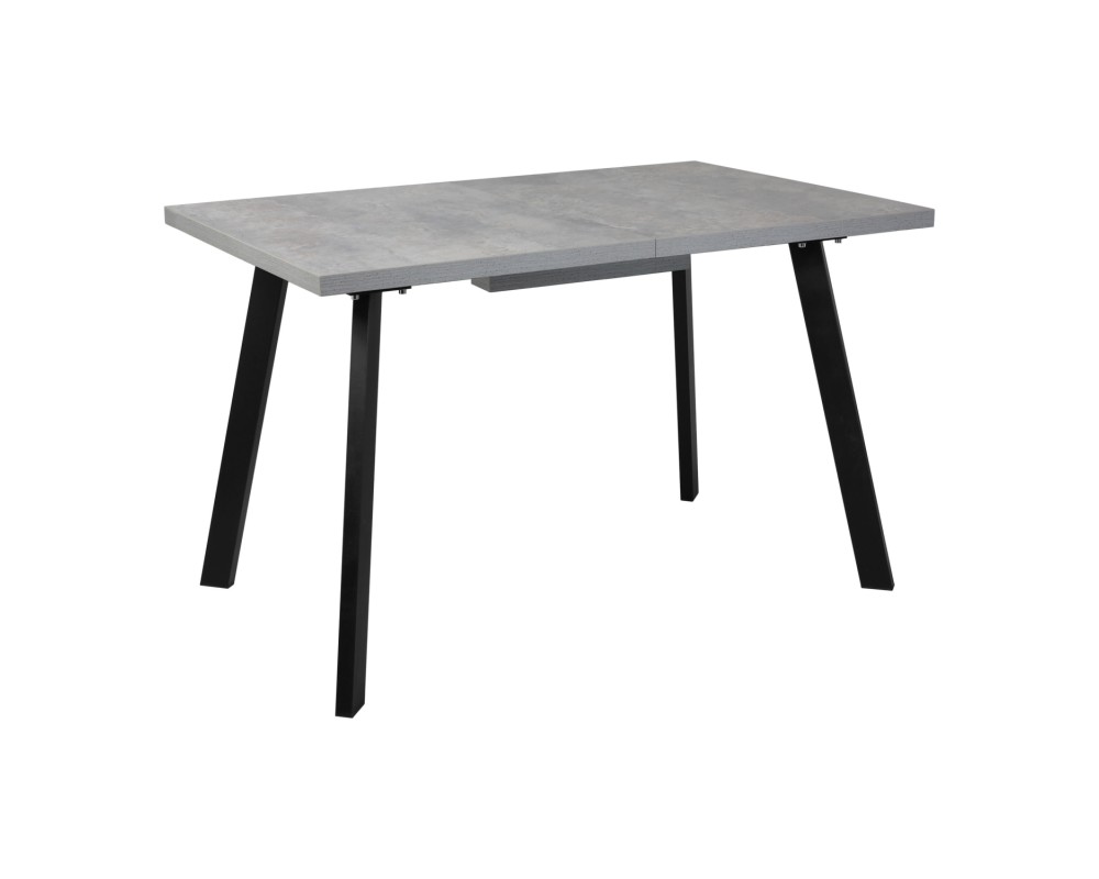 Borg extendable table