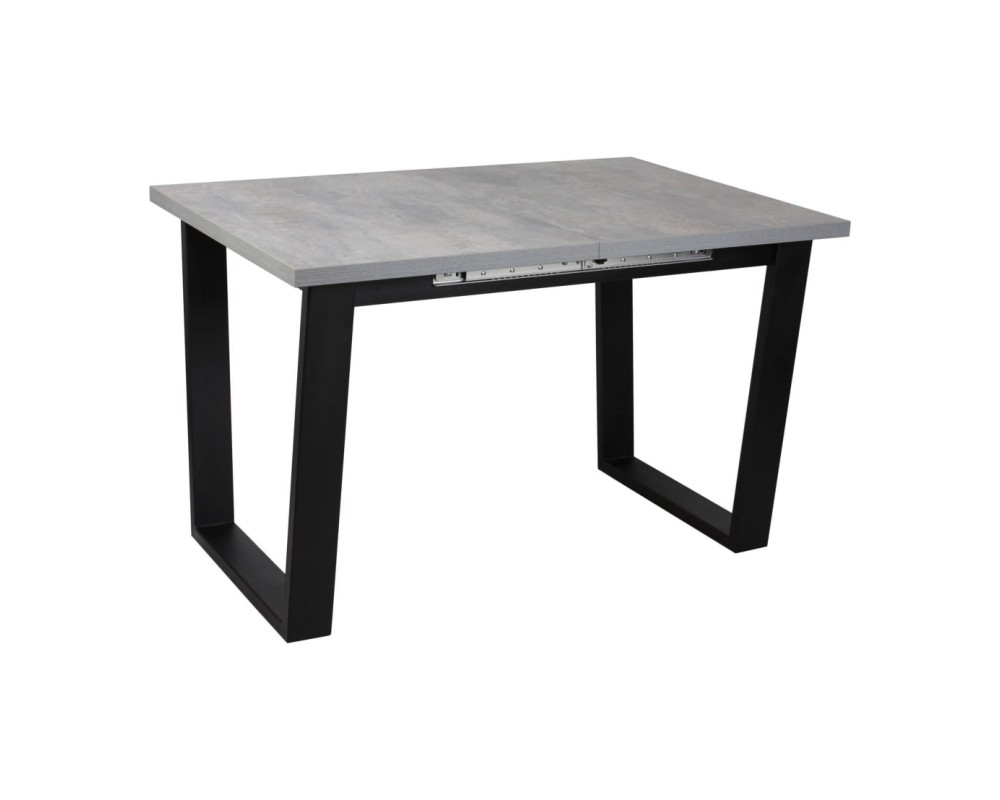 Hagen extendable table