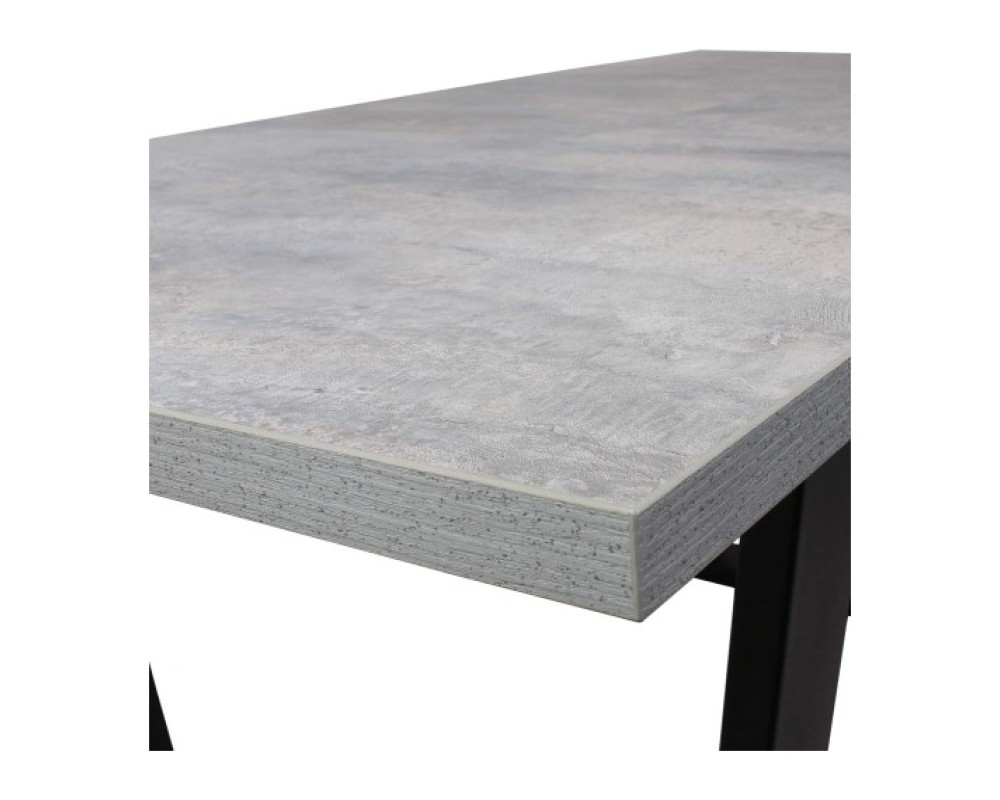 Hagen extendable table