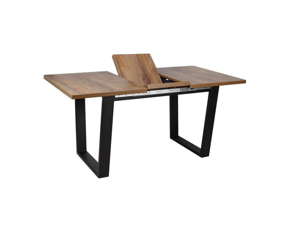Hagen extendable table