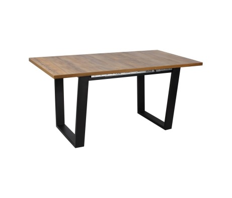 Hagen extendable table