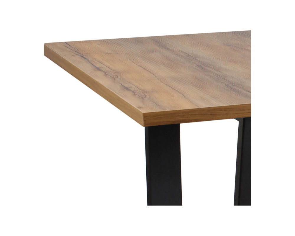 Hagen extendable table