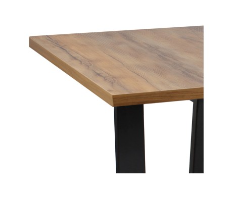 Hagen extendable table