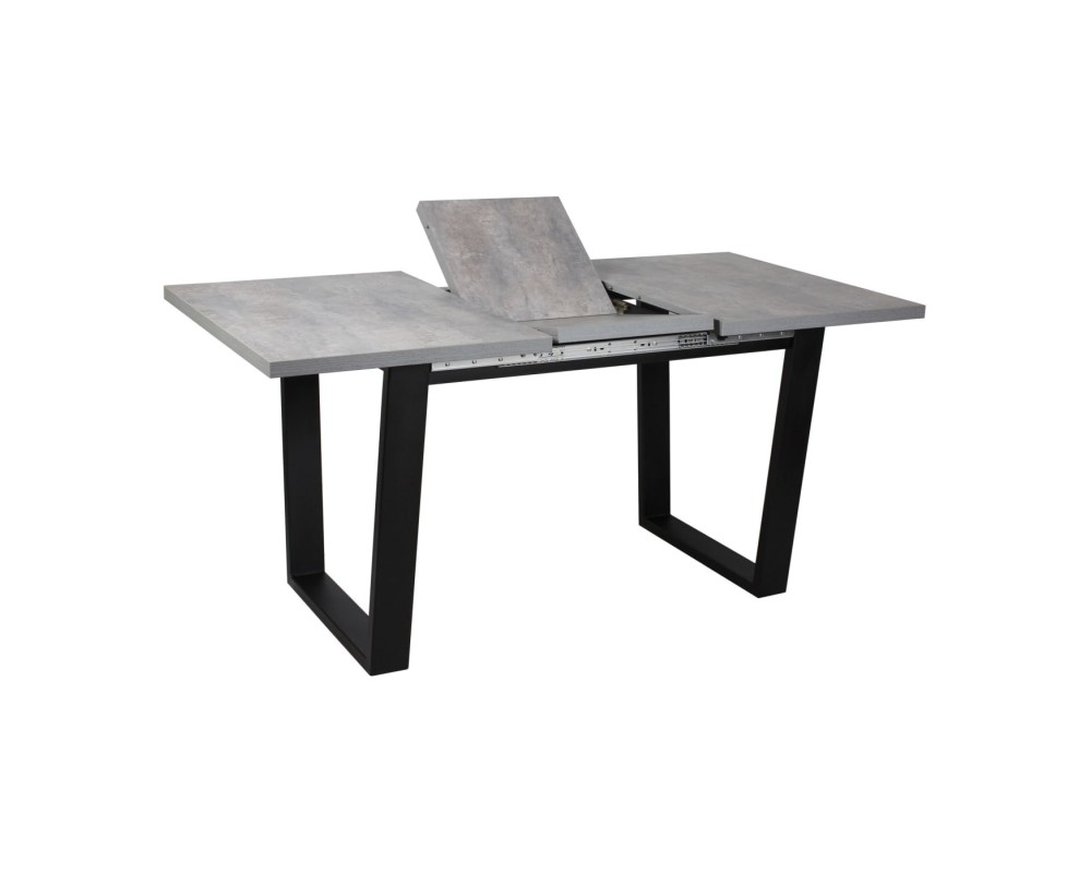 Hagen extendable table