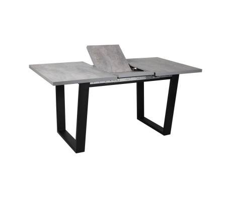 Hagen extendable table