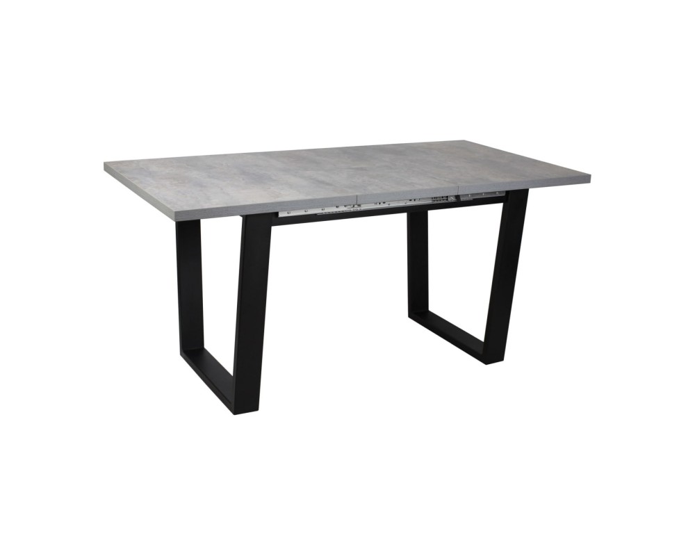 Hagen extendable table