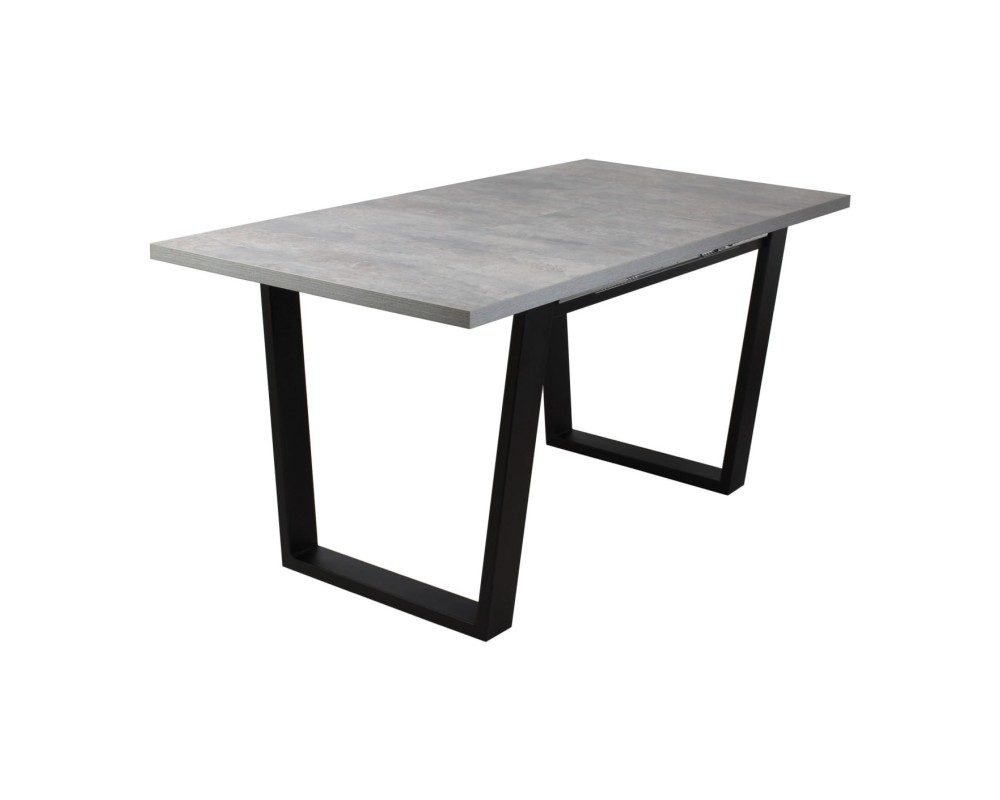 Hagen extendable table