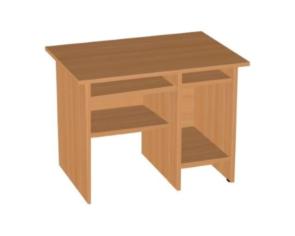 Computer Desk E-31.0 Eden-1