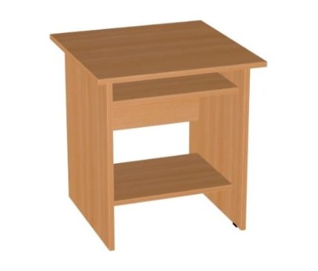 Computer Desk E-32.0 Eden-1