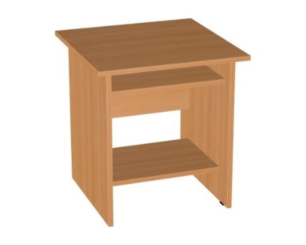 Computer Desk E-32.0 Eden-2