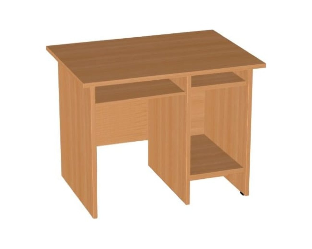 Computer Desk E-32.2 Eden-1