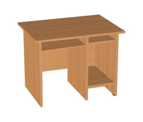 Computer Desk E-32.2 Eden-1