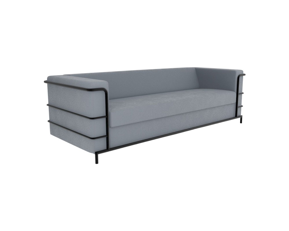 Apollo 2.0 4-Seat Sofa